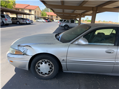 2002 Buick LeSabre